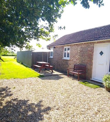 Little Owls Nest Holiday Home