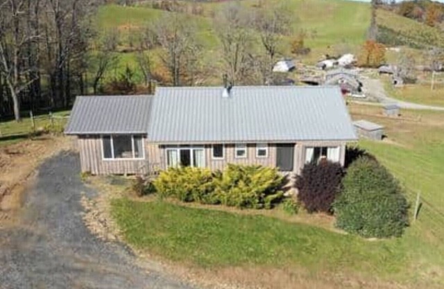 Little Private Cabin-Near Grayson Highlands