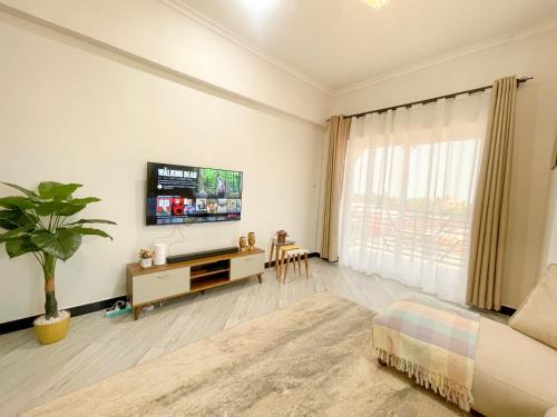 Little Rubix 1 Bedroom Apartment