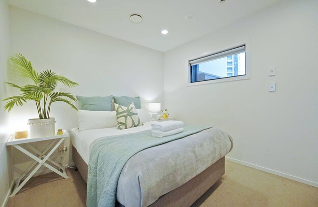 Little Sweet Nest in Auckland CBD