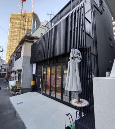 Live in Ginza 70 square meters, 2 bedrooms, 1kitchen 4toilet 2bath,room, project