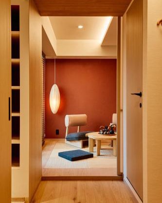 LiveGRACE Hotel Azabu 麻布芝公園