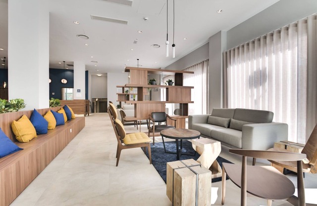 Livensa Living Studios Bilbao