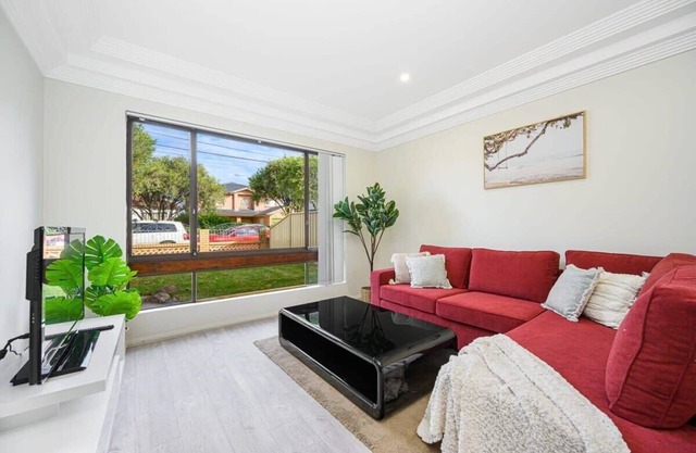 Liverpool Oasis 5BR Home for Groups and Families