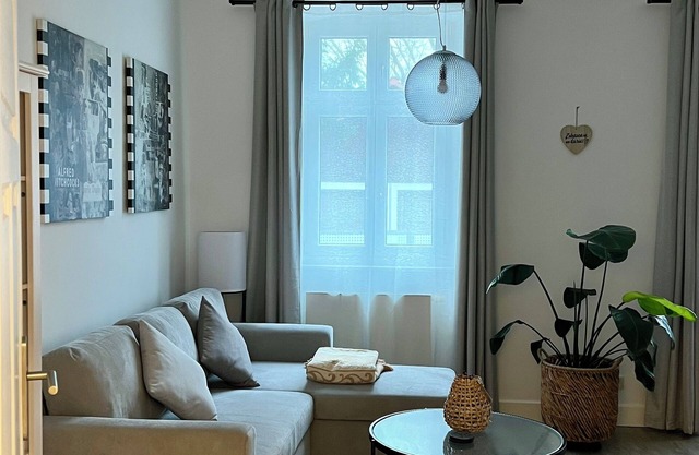 Living at the Lower Castle