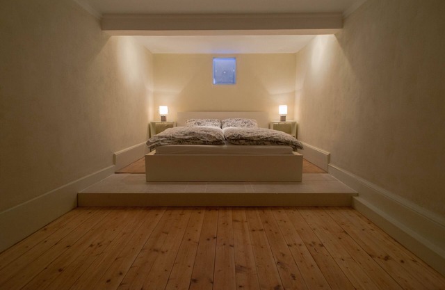 Living in the heart of Ludwigsburg