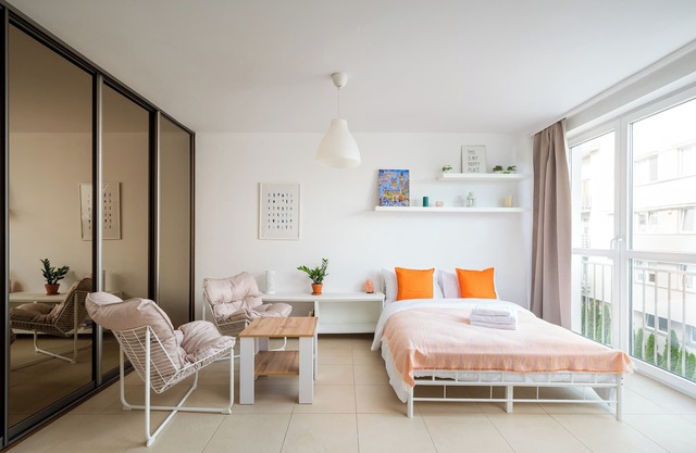 Liwiecka Bright Studio