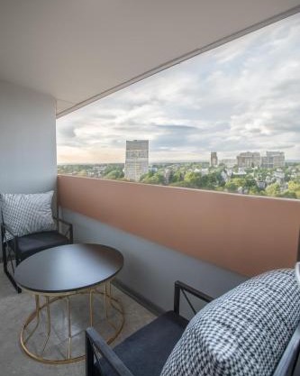 Liza Suit Hotel