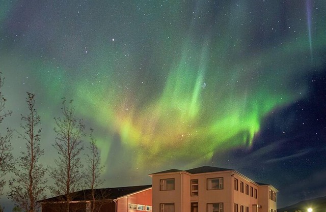 Ljosafoss Guest House