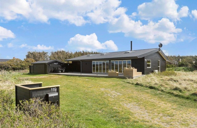 LK1232 Løkken - Redningsvejen Nord 119