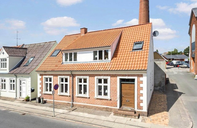 LL249 Rudkøbing - Nørrebro 49