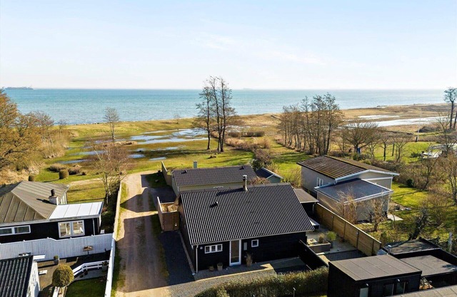 LL255 Rudkøbing - Hybenvænget 12