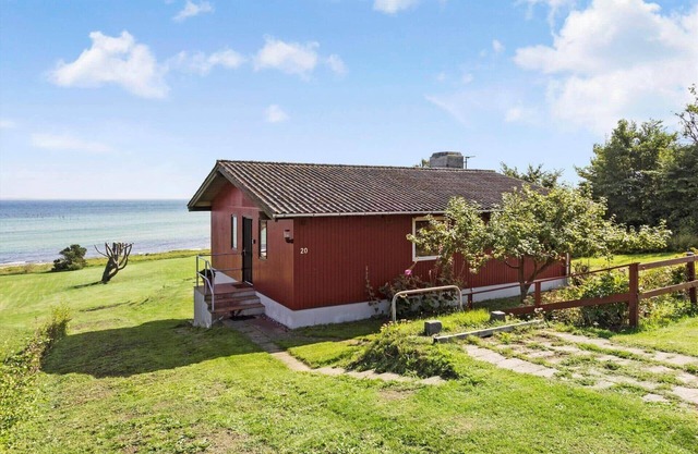 LL256 Rudkøbing - Solbakken 20