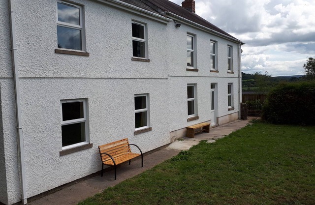 Llandeilo Farmhouse