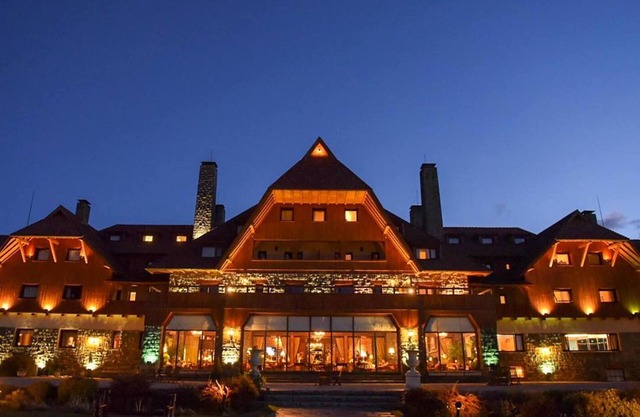 Llao Llao Resort Golf & Spa