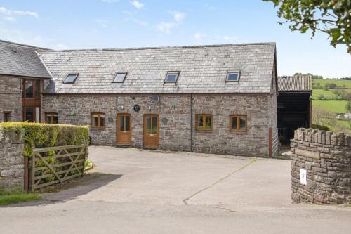 Llysfaen Cottage