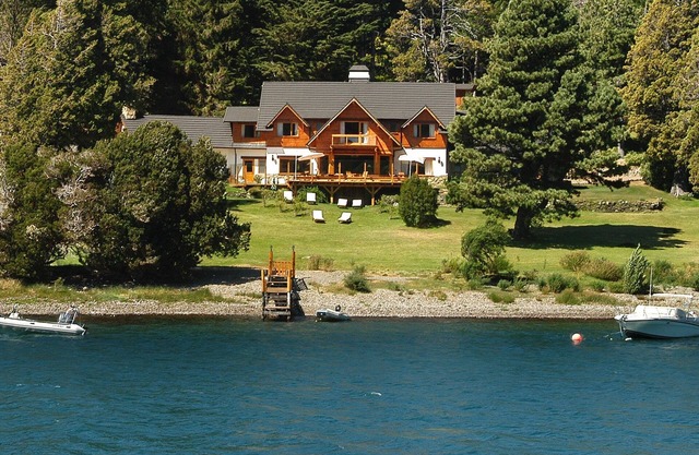 LM1 - San Carlos de Bariloche