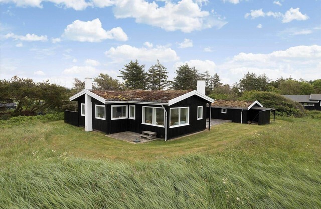 LN1078 Hjørring - Hyrdehundsvej 4