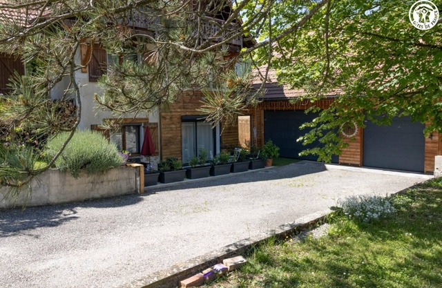 LO NINCHA - MYANS - Gîte