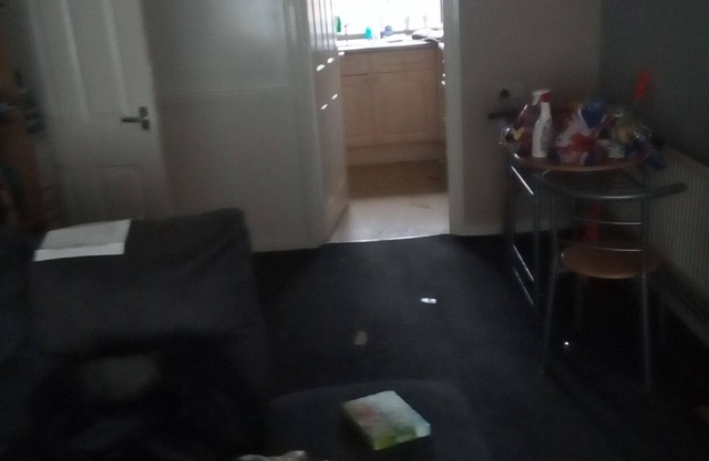 Loads of space holiday home