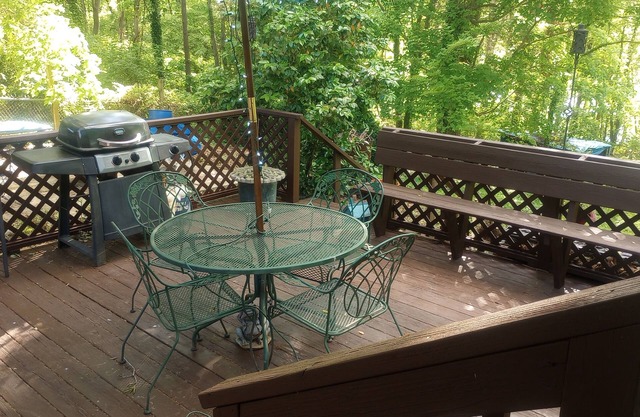 Local Events House on Lake near HPU, High Point Markets, NC Hospitals