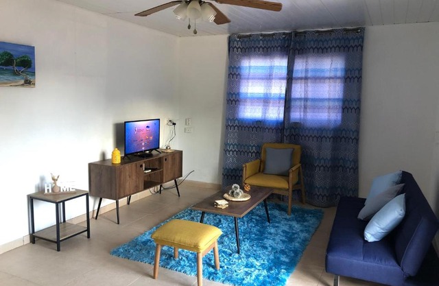 Local Home Aruba