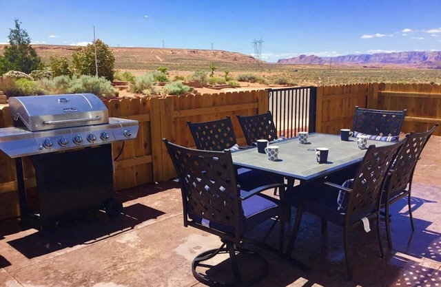 🏜️Local VIEW🐶Pet Friendly🚤BOAT Parking~AntelopeCanyon~HorseshoeBend 7-12 min