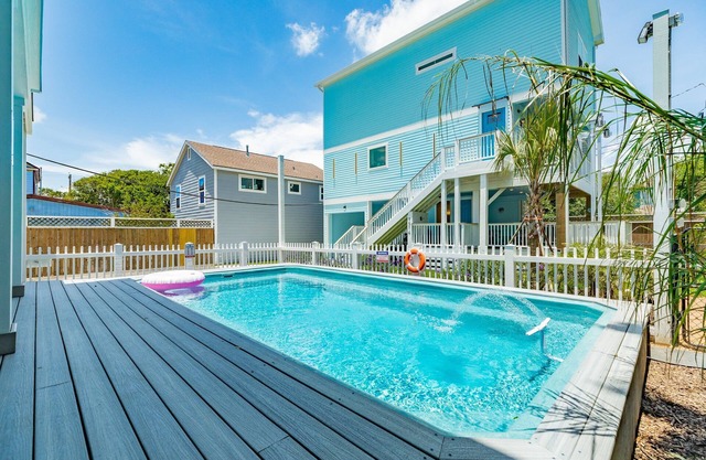 💎Locally Managed - Private Retreat: House +Casita + Heated Pool💎