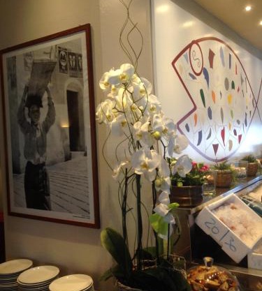 Locanda Ai Due Orsi