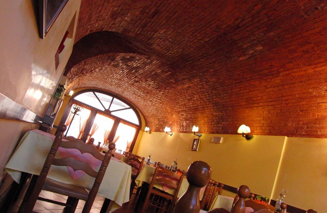 Locanda alla stazione