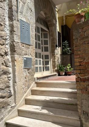 Locanda de foris apartment