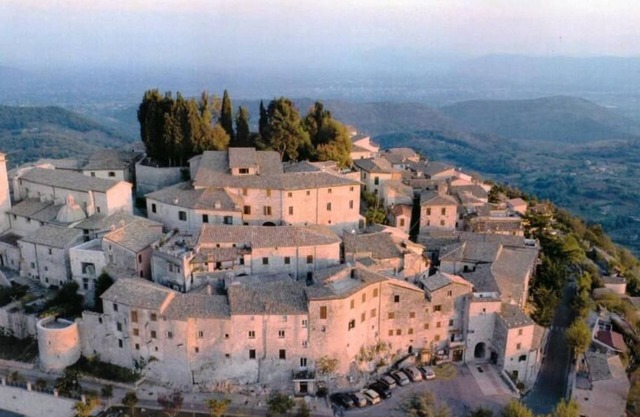 Locanda Il Falco Nero