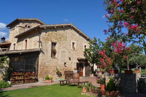 Locanda Rovicciano