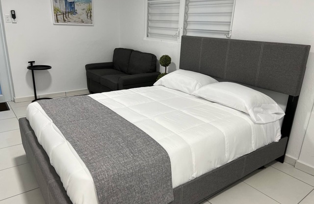 Located at Poblado Boqueron, Just Perfect for You!