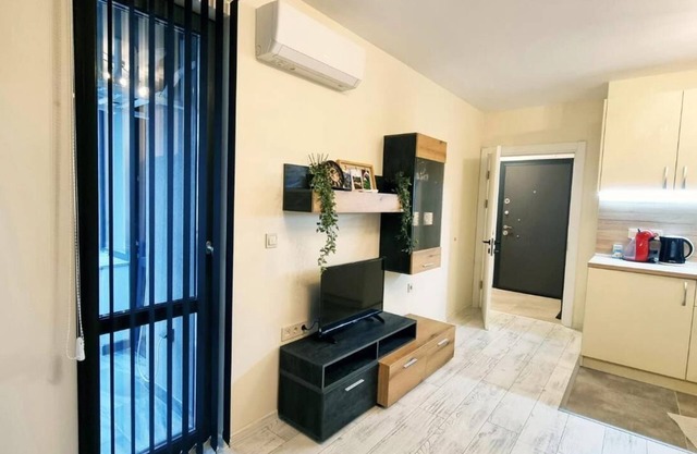 Located in Gorna Oryahovitsa, 8 km from Veliko Tarnovo.