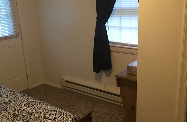 Located less than 10 minutes from Liberty University