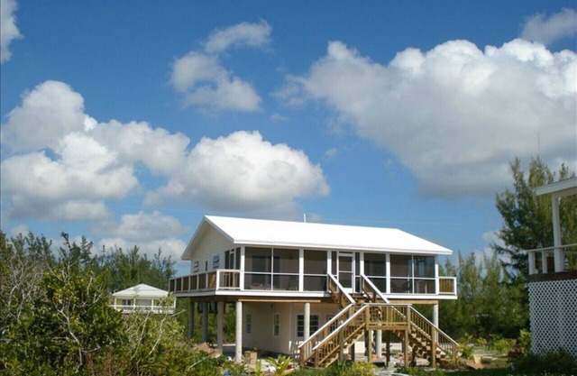 Located on a Fabulous Bonefish Flat - Unit 1-R 1 Queen Bed