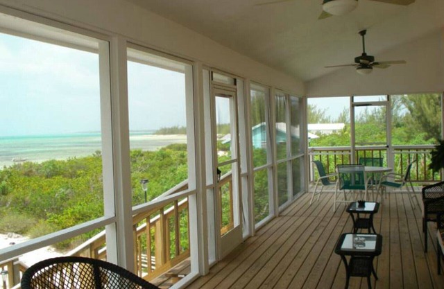 Located on a Fabulous Bonefish Flat - Unit 1-L King Bed or 2 Twin Beds