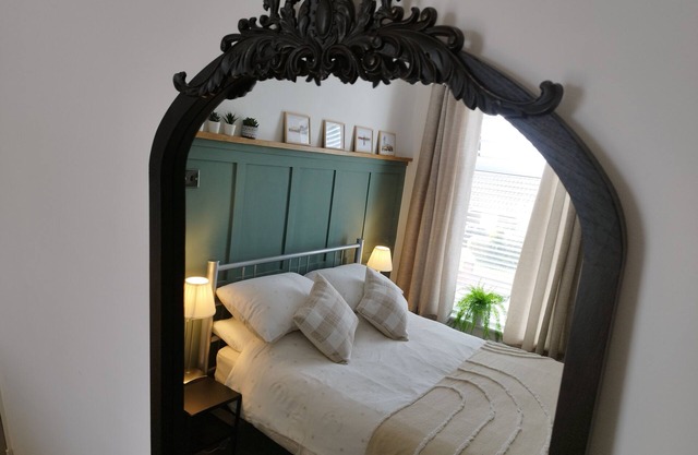 Located on the gateway to Northumberland, an ideal base for exploring the coast.