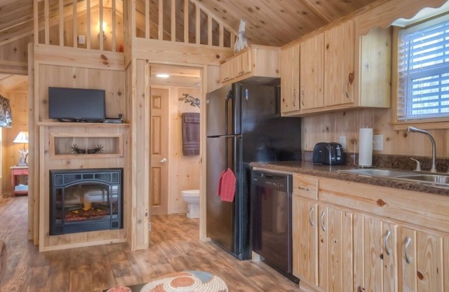 Located right in the heart of beautiful La Veta!