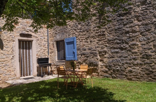 Location "la Cazelle" 4/6 Personnes à Saint Georges de Lévejac