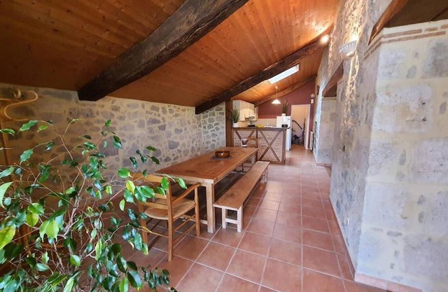 Location à Lannes - Clévacances 3 clés