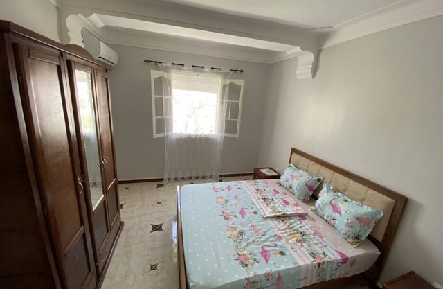 Location Appartement Jijel Résidence Fafa