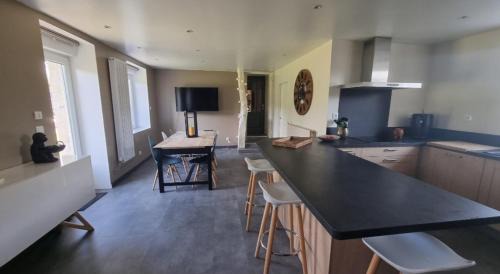 Location Chambre Colomby