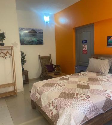 Location Chambres chez Zam