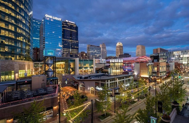 ☆Location Location☆ Luxury 2 bed
