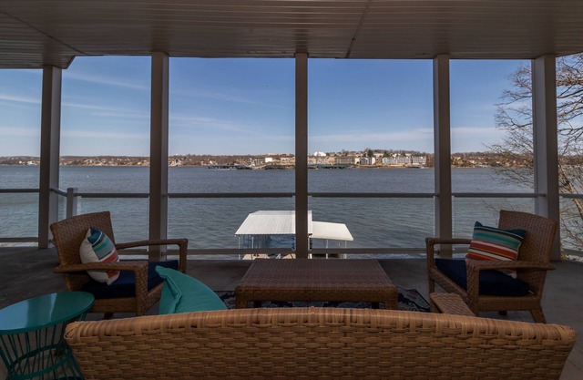 Location, Location, Location. Dog Days Rentals Are Here!
