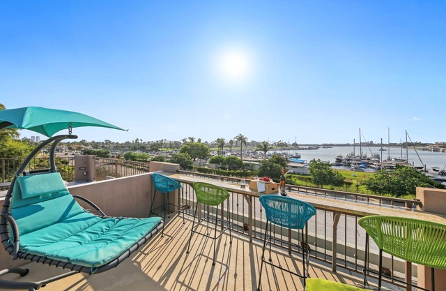 Location, Location, Location! Water front property with amazing views!