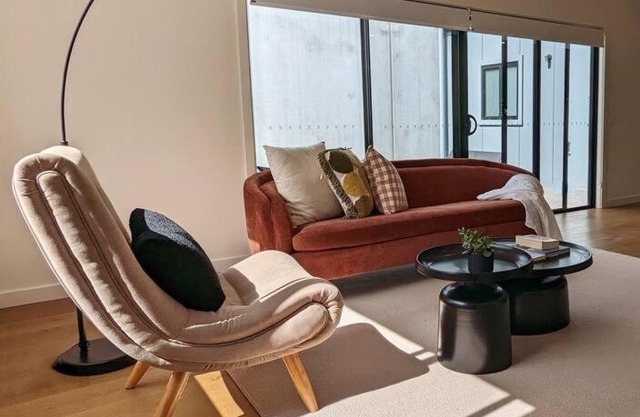 Location & luxury 2BR 2 Bath