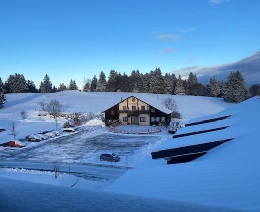 Location montagne le Revard